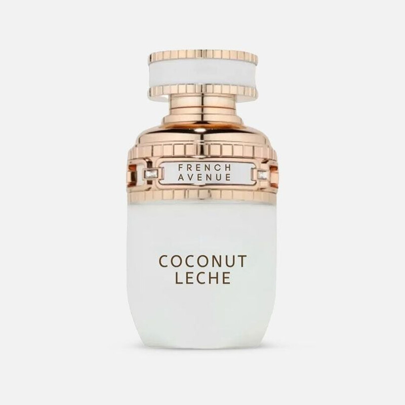 French Avenue Ladies Coconut Leche EDP Spray 2.7 oz Fragrances