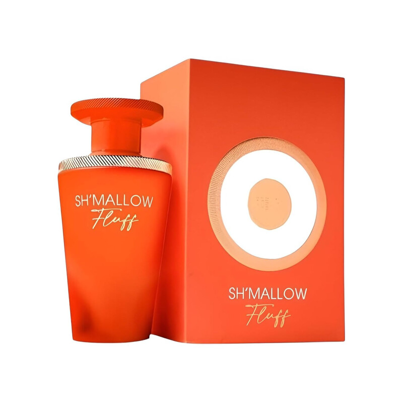 French Avenue Ladies Sh'mallow Fluff EDP Spray 3.4 oz Fragrances