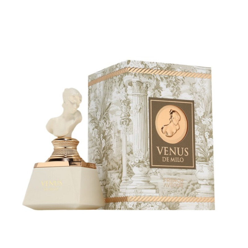 French Avenue Ladies Venus De Milo EDP Spray 3.4 oz Fragrances