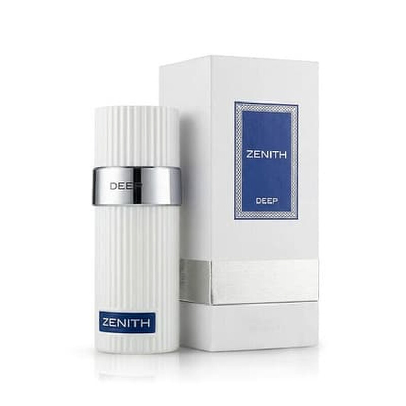 French Avenue Men's Zenith Deep Extrait de Parfum Spray 3.4 oz Fragrances 6298042001565