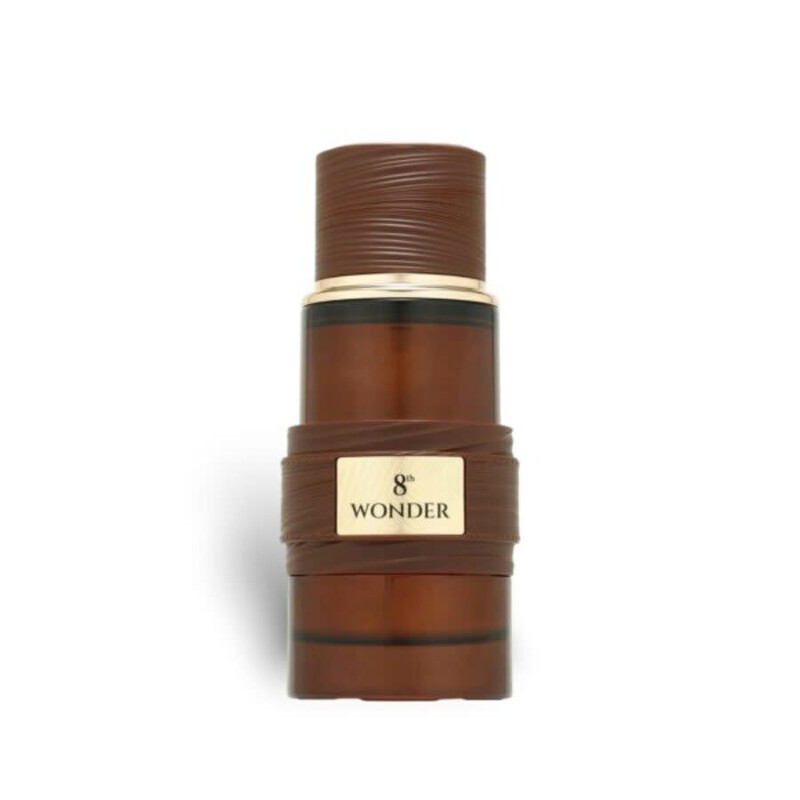 French Avenue Unisex 8Th Wonder Extrait de Parfum Spray 3.4 oz Fragrances 6298042001947