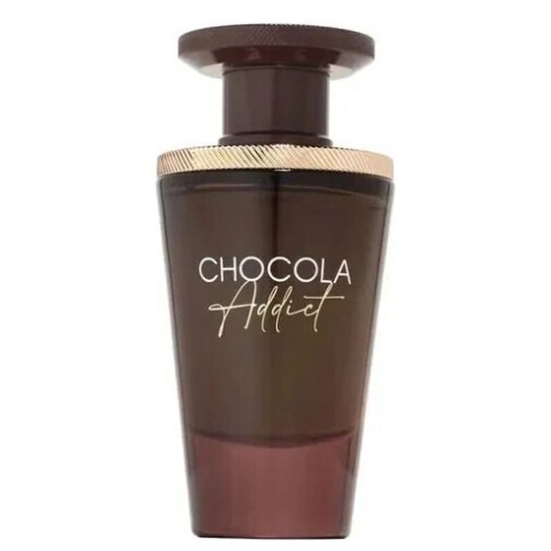 French Avenue Unisex Chocola Addict EDP Spray 3.38 oz Fragrances