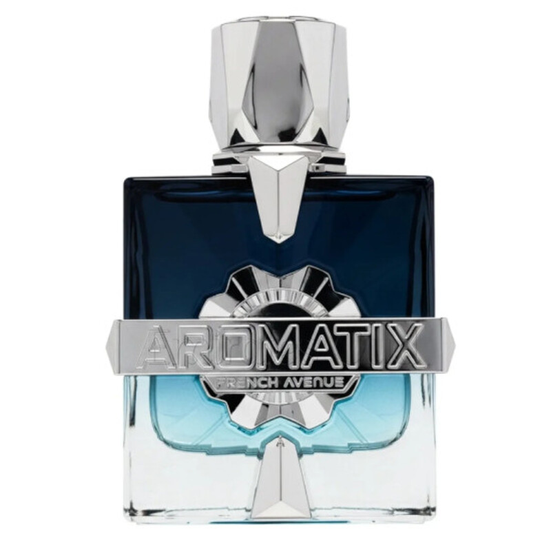 French Avenue Unisex Frostbite Aromatix X EDP Spray 3.4 oz Fragrances 6298042001718
