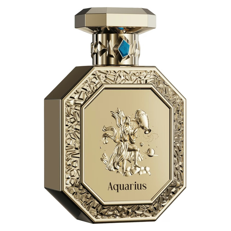 French Avenue Unisex Genesis Collection Aquarius EDP Spray 3.0 oz Fragrances 6290360378664