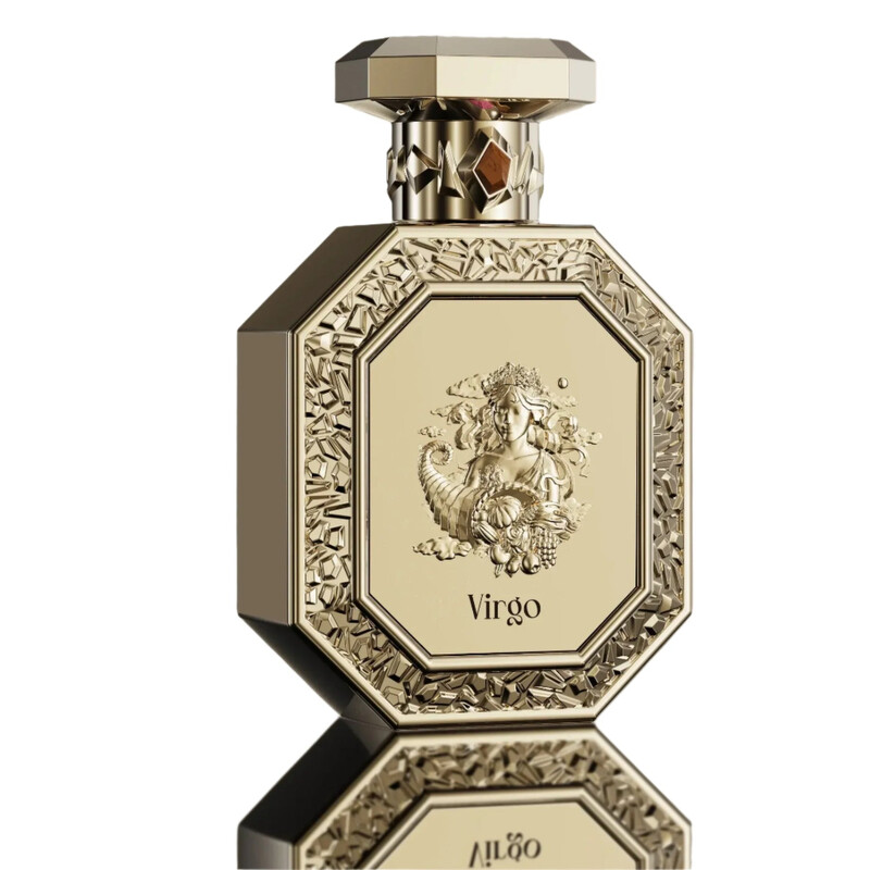 French Avenue Unisex Genesis Virgo EDP Spray 3.0 oz Fragrances
