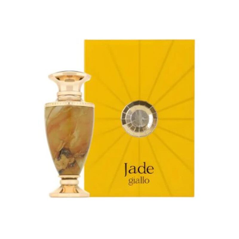 French Avenue Unisex Jade Giallo EDP 3.4 oz Fragrances