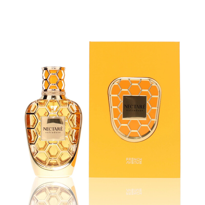French Avenue Unisex Nectare Extradose EDP Spray 3.0 oz Fragrances