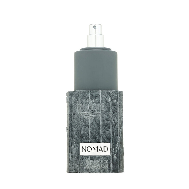 French Avenue Unisex Nomad Extrait de Parfum Spray 3.4 oz Fragrances 6290360378916