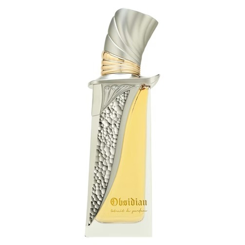 French Avenue Unisex Obsidian Extrait de Parfum Spray 3.4 oz Fragrances 6298042001879