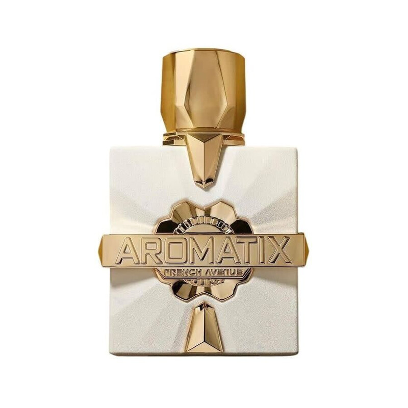 French Avenue Unisex Platine Blanc EDP Spray 3.3 oz Fragrances 6290360379234