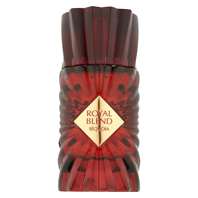 French Avenue Unisex Royal Blend Sequoia Extrait de Parfum Spray