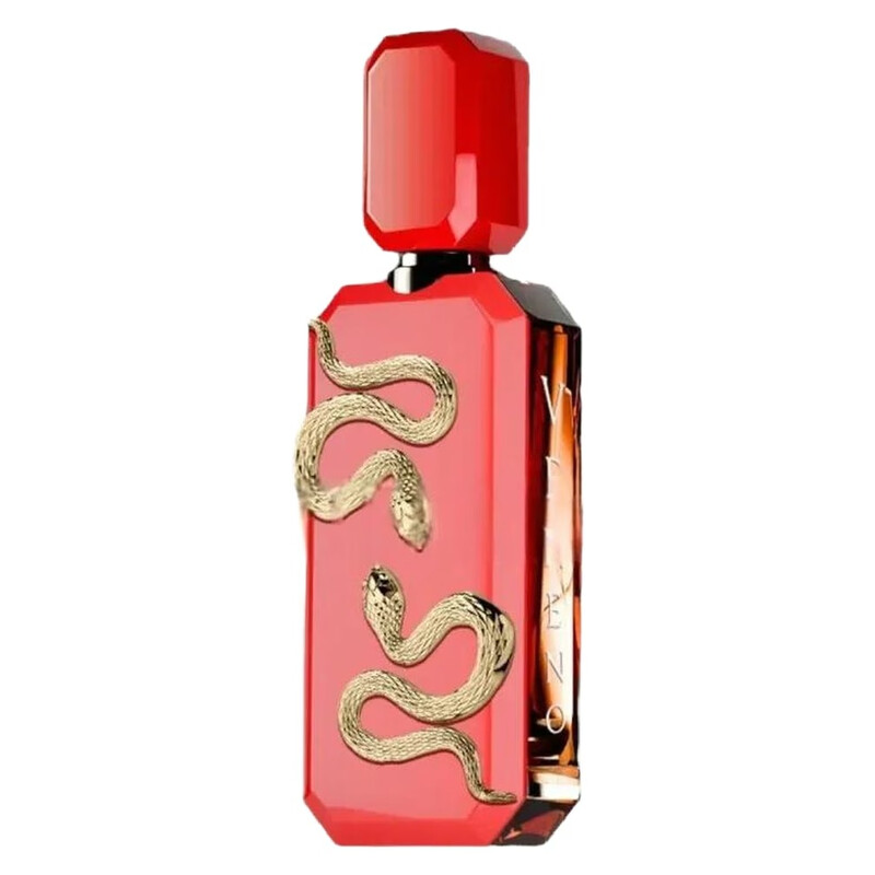 French Avenue Unisex Veneno Scarlet EDP 3.4 oz Fragrances 6298042000933