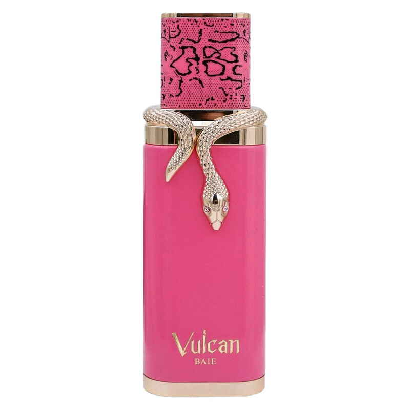 French Avenue Unisex Vulcan Baie EDP Spray 3.4 oz Fragrances