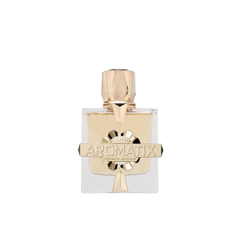 French Avenue Unisex X Xandal EDP Spray 3.3 oz Fragrances
