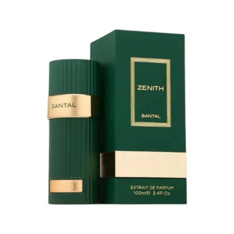 French Avenue Unisex Zenith Santal Extrait de Parfum Spray 3.4 oz Fragrances 6298042001510