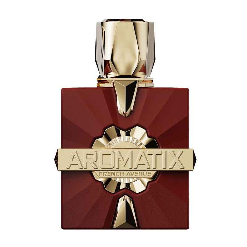 FRENCH AVENUE X AROMATIX
Unisex Carnal Desire EDP Spray 3.3 oz Fragrances
Item No. 6290360379203