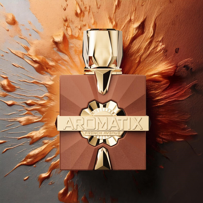 French Avenue Aromatix Royal Taboo Extrait de Parfum