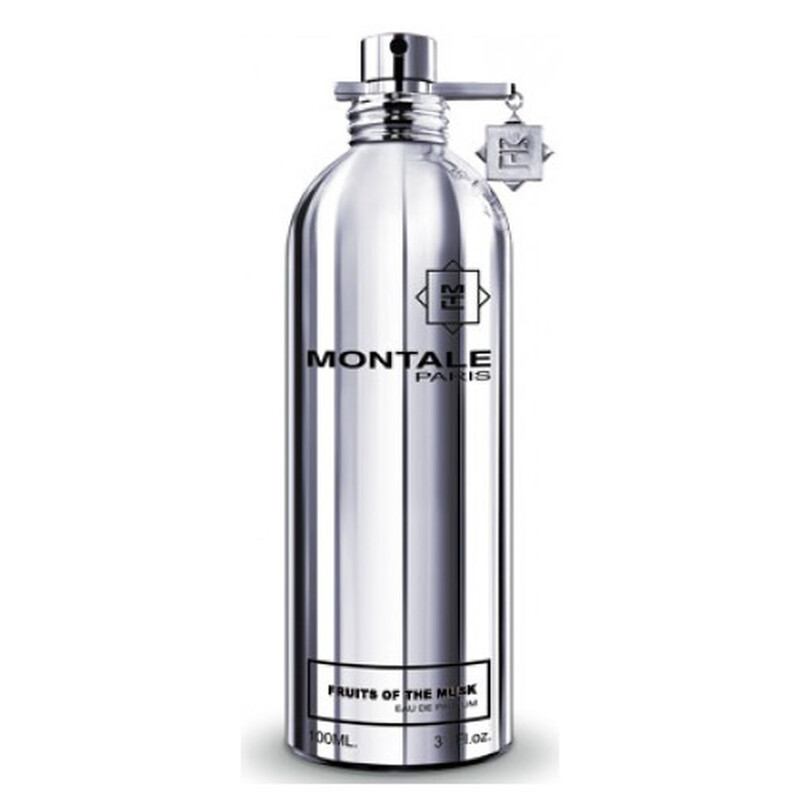 Fruits Of The Musk / Montale EDP Spray 3.3 oz (100 ml) (u)