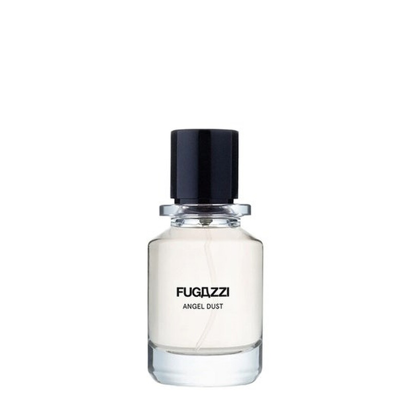 Fugazzi Unisex Angel Dust Extrait de Parfum Spray 1.7 oz