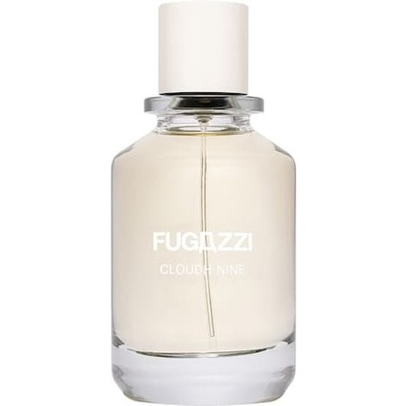 Fugazzi Unisex Cloudh Nine EDP Spray 3.4 oz Fragrances 9502177483262