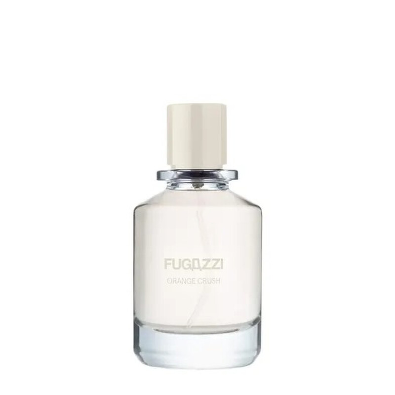 Fugazzi Unisex Orange Crush EDP Spray 3.4 oz Fragrances
