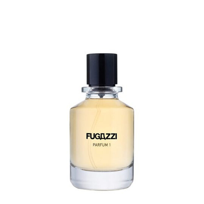 Fugazzi Unisex Parfum 1 Extrait de Parfum Spray 3.4 oz Fragrances 8717496450074