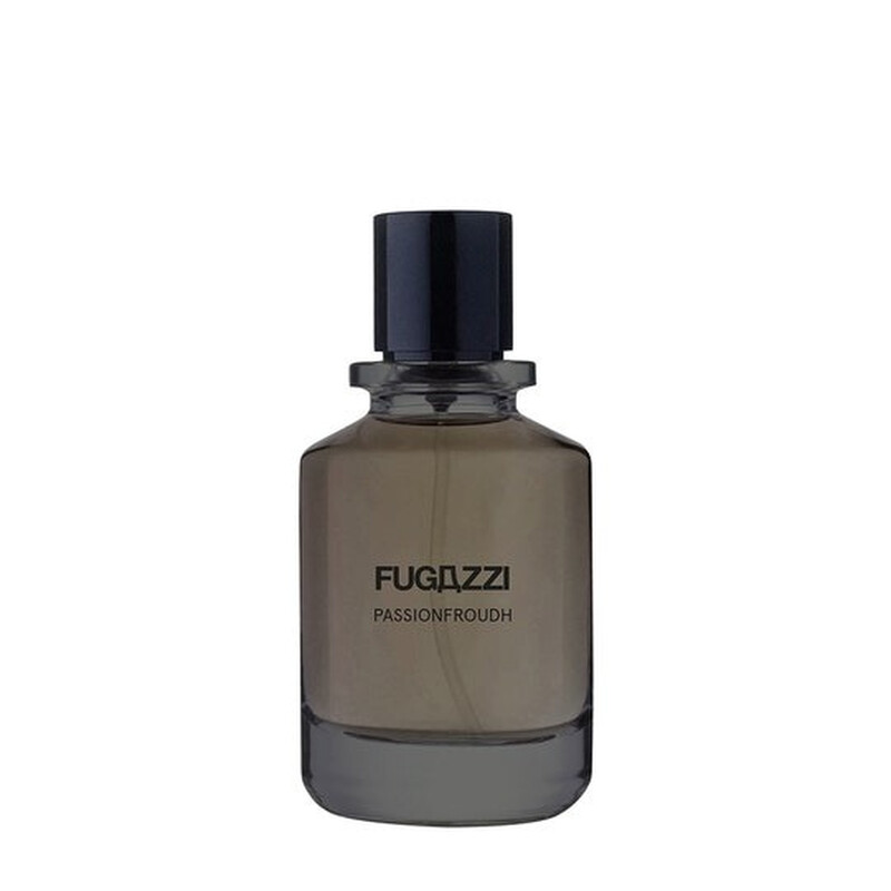 Fugazzi Unisex Passionfroudh Extrait de Parfum Spray 3.4 oz Fragrances 9502337815711