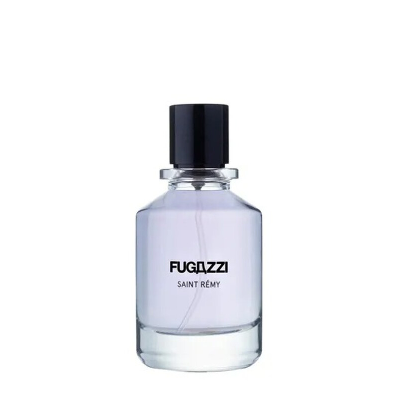 Fugazzi Unisex Saint Remy Extrait de Parfum Spray 3.4 oz Fragrances 8717496450081