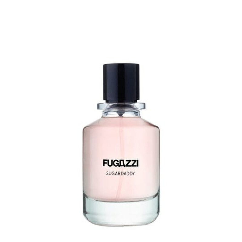 Fugazzi Unisex Sugardaddy Extrait de Parfum Spray 3.4 oz Fragrances 8717496450111