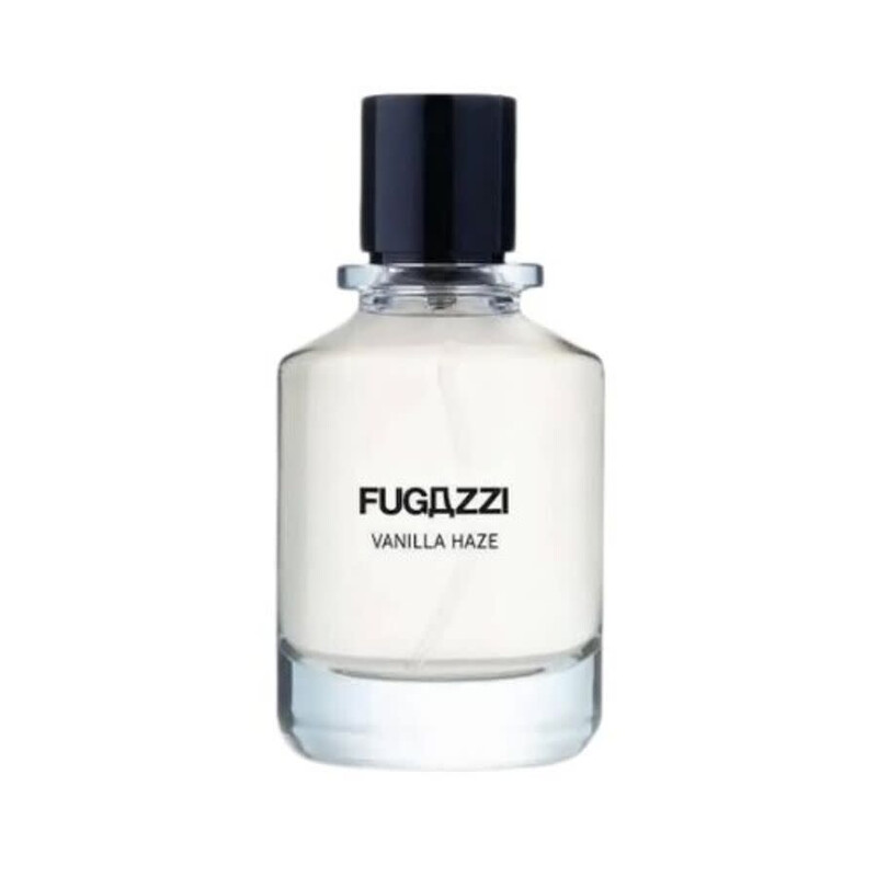 Fugazzi Unisex Vanilla Haze Extrait de Parfum Spray 3.38 oz (Tester) Fragrances 9503427697781