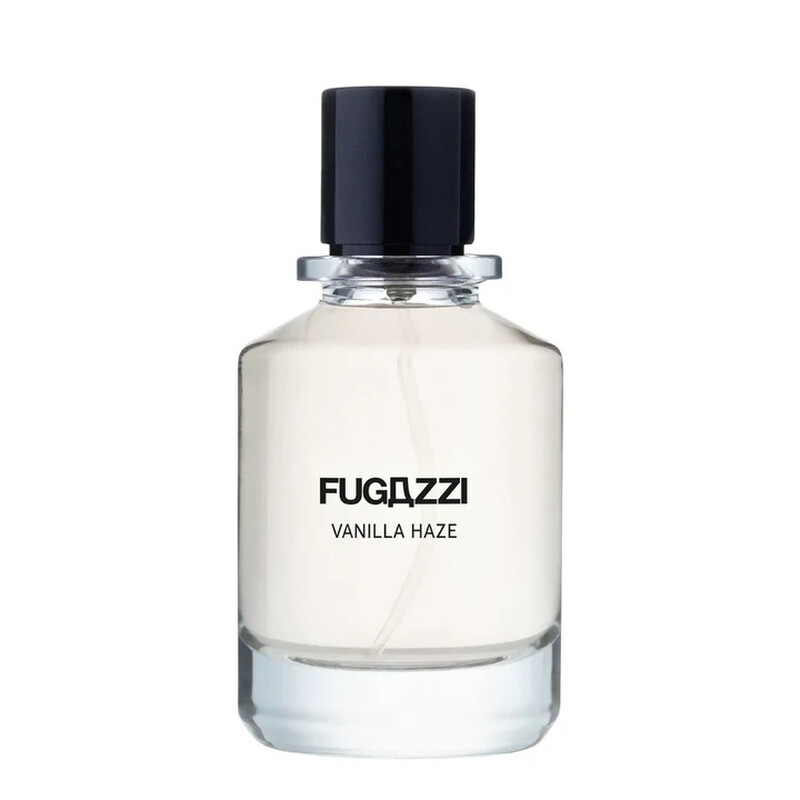 Fugazzi Unisex Vanilla Haze Extrait de Parfum Spray 3.4 oz Fragrances 9504569549686
