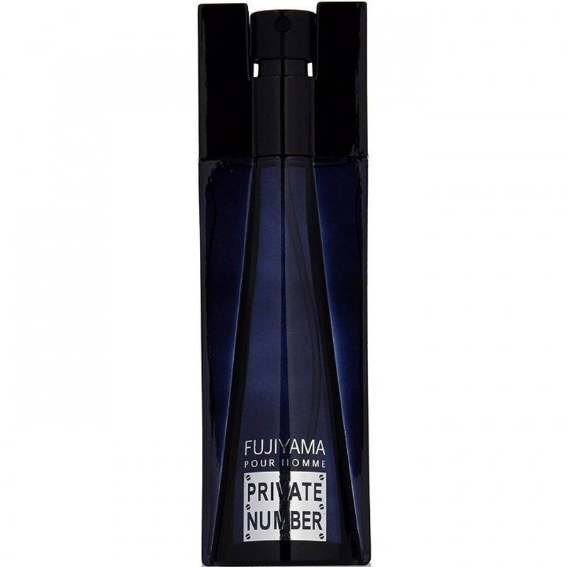 Succes De Paris Fujiyama Private Number by Succes De Paris for Men