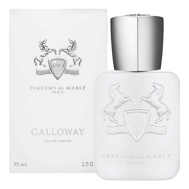 Parfums De Marly Galloway by Parfums de Marly for Men - 2.5 oz EDP