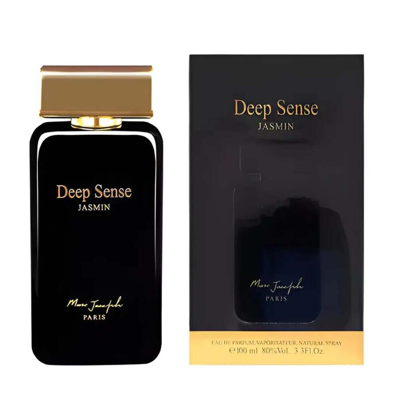 Jasmin Gapardis Ladies Deep Sense Jasmin EDP Spray 3.3 oz Fragrances
