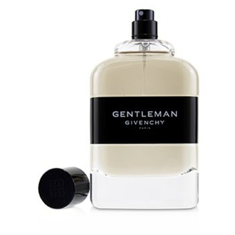Givenchy Gentleman / Givenchy EDT Spray New Packaging 3.3 oz (100