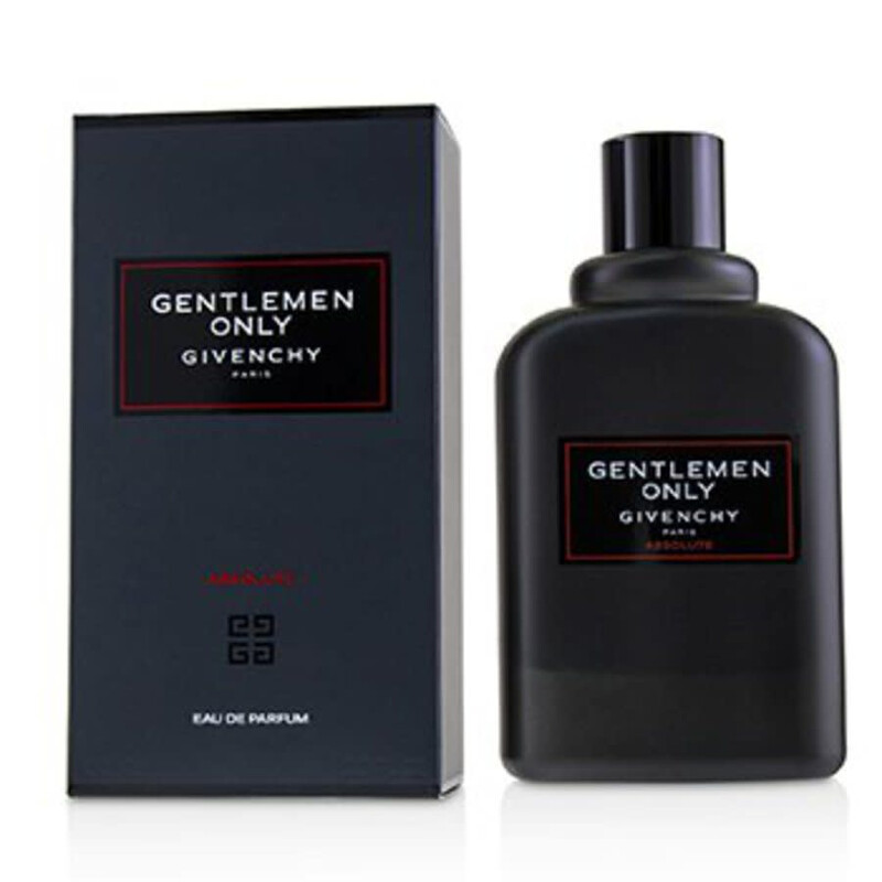 Givenchy Gentlemen Only Absolute Men / Givenchy EDP Spray 3.3 oz