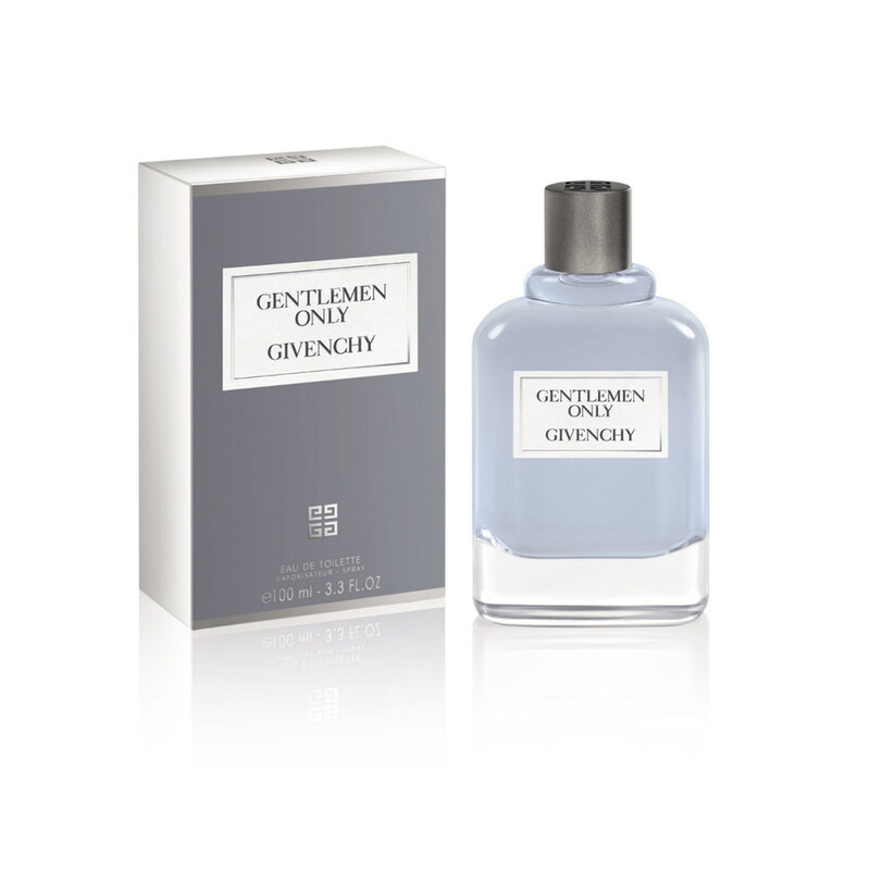 Givenchy Gentleman 香水 100ml ホワイトボックス付き Givenchy Gentleman Original Eau De Toilette Spray, 3.3 Oz (100 Ml