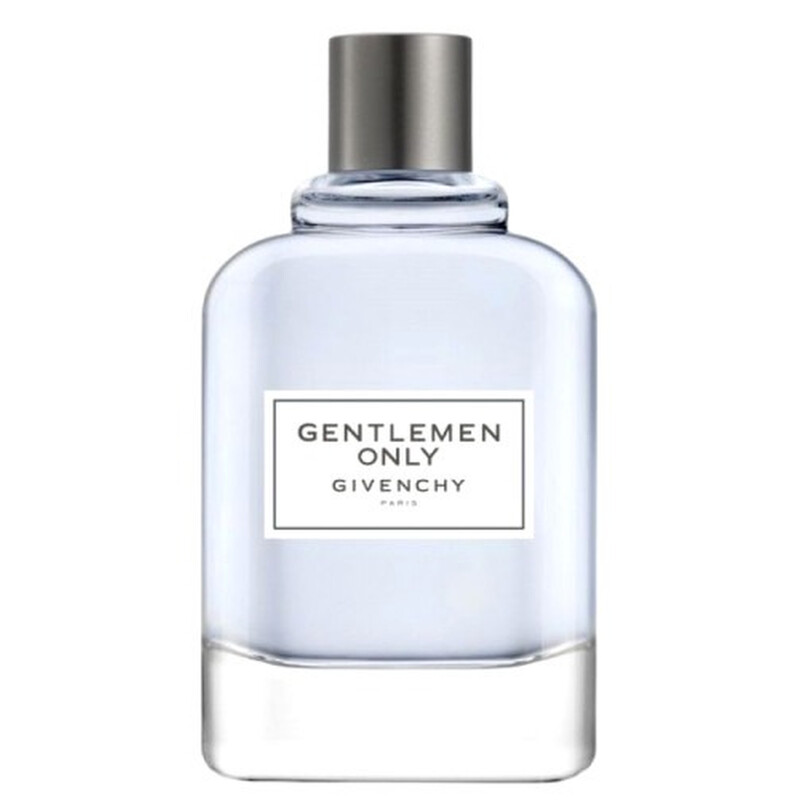 Givenchy Gentlemen Only / Givenchy EDT Spray 3.3 oz (m