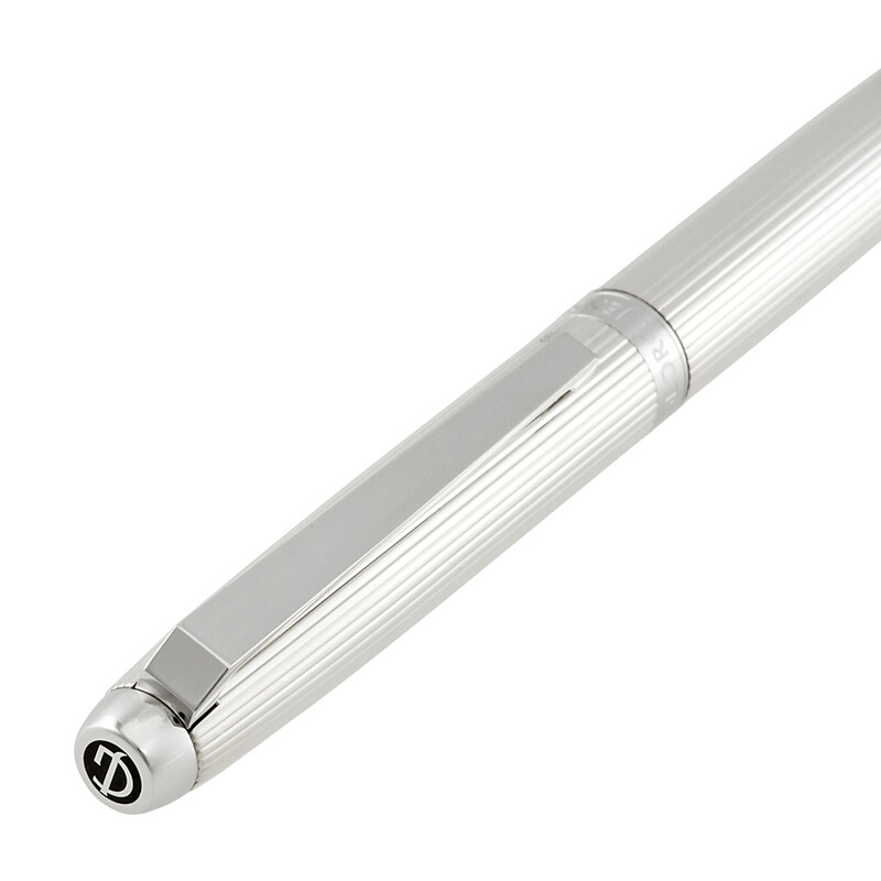 Georg Jensen 925 Line Mechanical Pencil 3585132 5705145160576