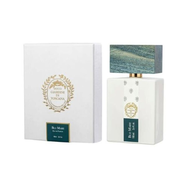 Giardini Di Toscana Unisex Blu Mare EDP Spray 3.4 oz Fragrances 8057509460516