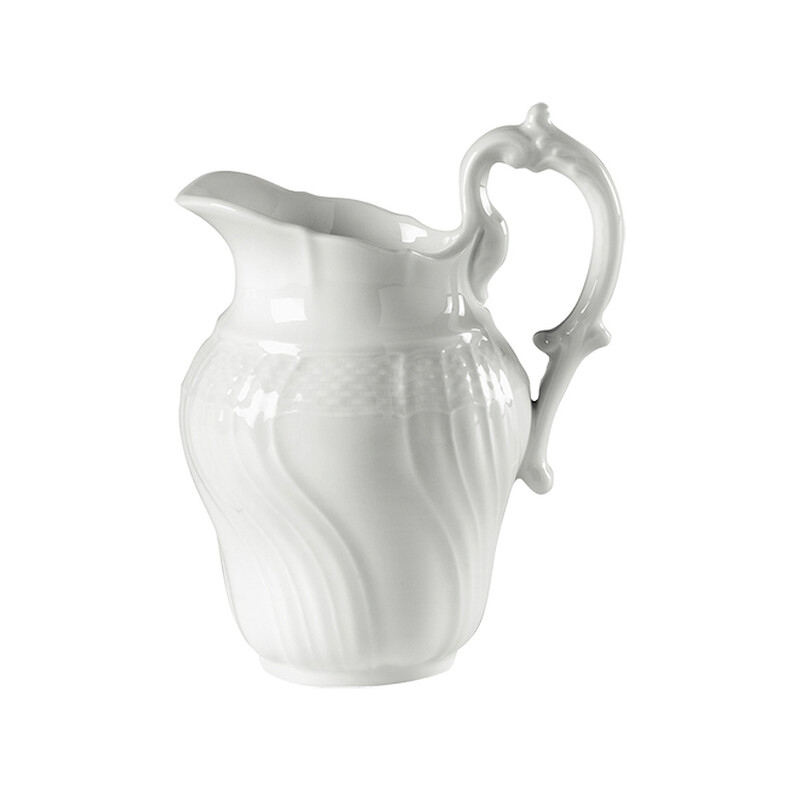 Ginori 1735 Vecchio Ginori Milk Pitcher