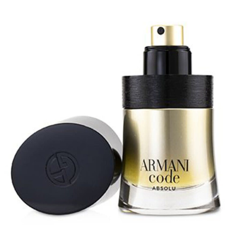 Giorgio Armani - Armani Code Absolu Eau De Parfum Spray 30ml/1oz