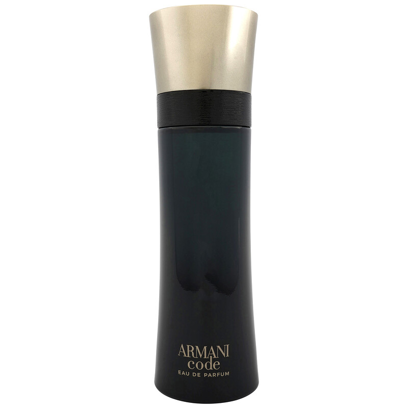 Giorgio Armani - Armani Code Eau De Parfum Spray 110ml/3.7oz