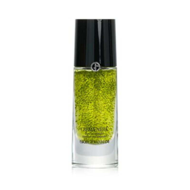 Giorgio Armani Crema Nera Reviscentalis Meta Concentrate Serum