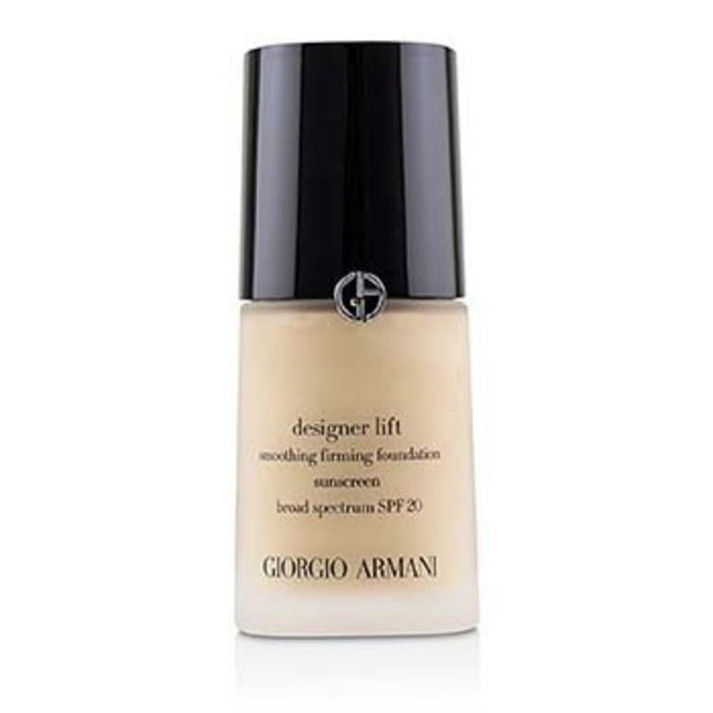Giorgio Armani - Designer Lift Smoothing Firming Foundation SPF20