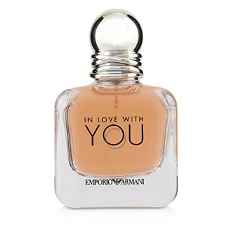 Giorgio Armani - Emporio Armani In Love With You Eau De Parfum