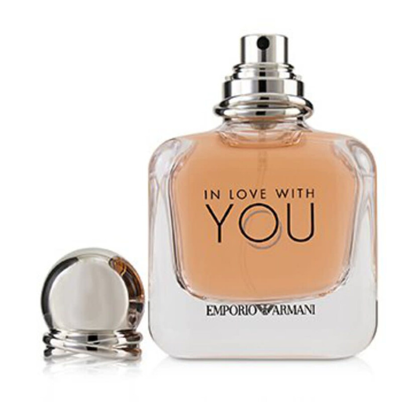 Giorgio Armani - Emporio Armani In Love With You Eau De Parfum
