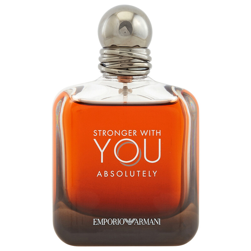 Giorgio Armani - Emporio Armani Stronger With You Absolutely Eau