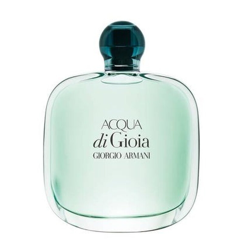 Giorgio Armani Ladies Acqua Di Gioia EDP Spray 3.4 oz Fragrances
