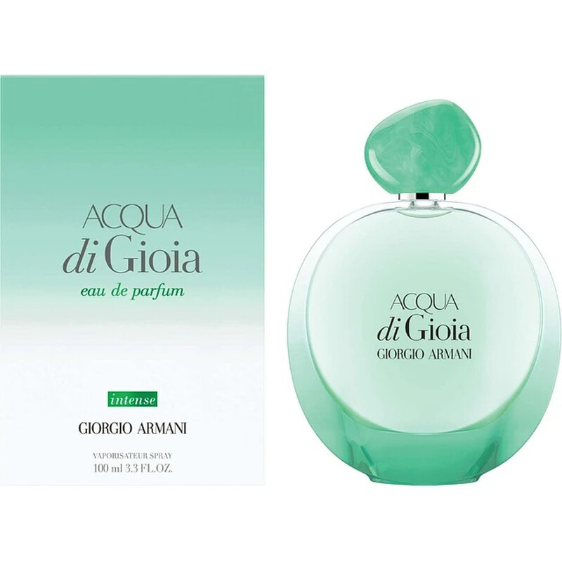 Giorgio Armani Ladies Acqua Di Gioia Intense EDP Spray 3.3 oz